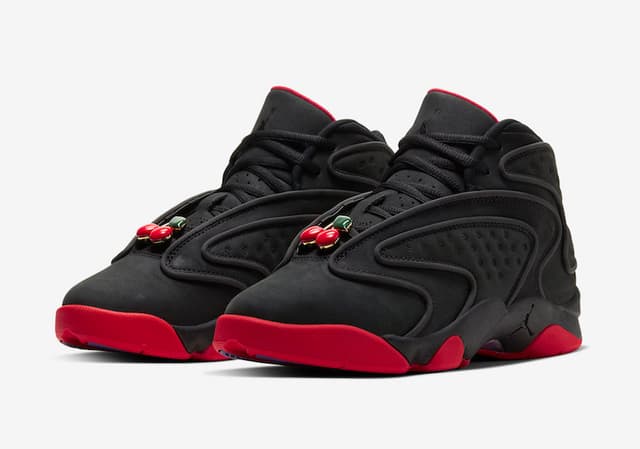 Melody Ehsani x Air Jordan Women’s Jordan release photo