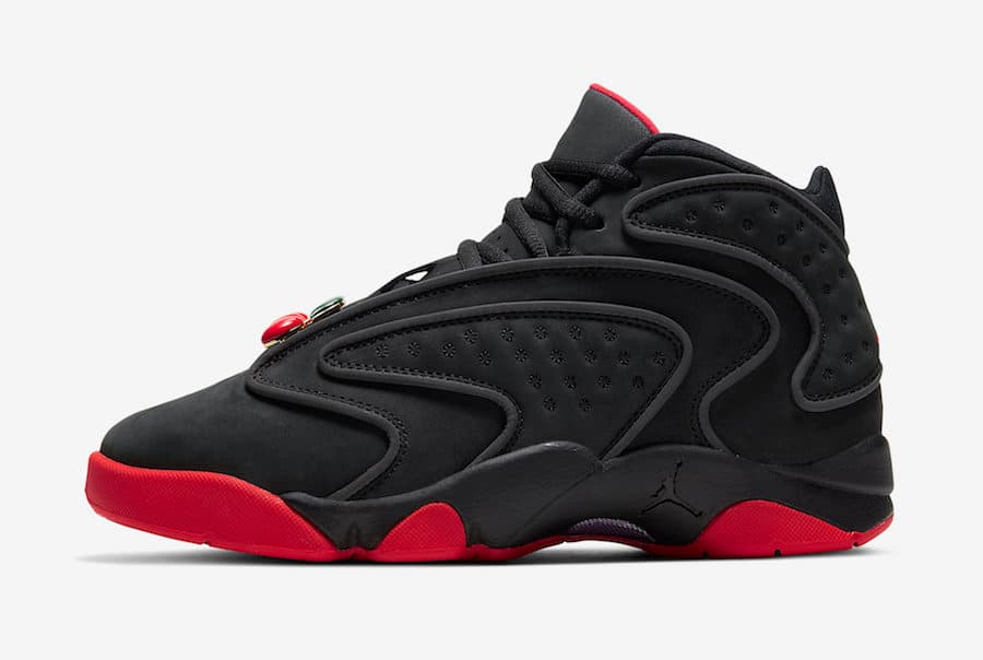 Melody Ehsani x Air Jordan Women’s release photo 2