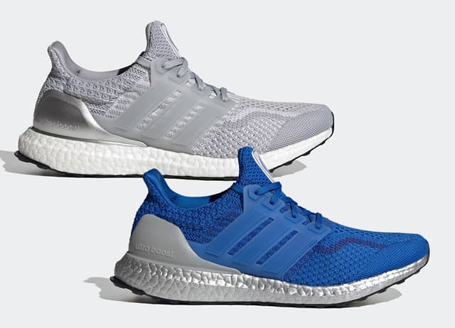 NASA x adidas Ultra BOOST DNA adidas release photo