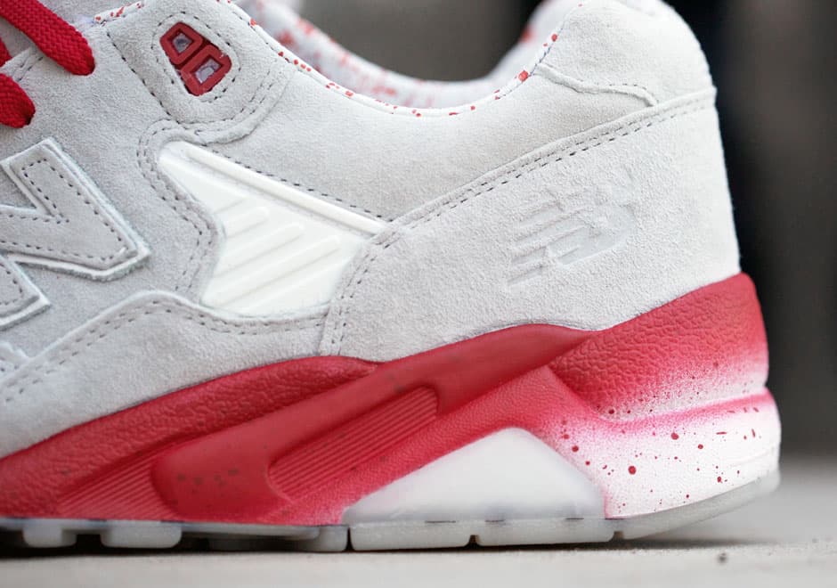 New Balance 580 “Arashikage” release photo 3