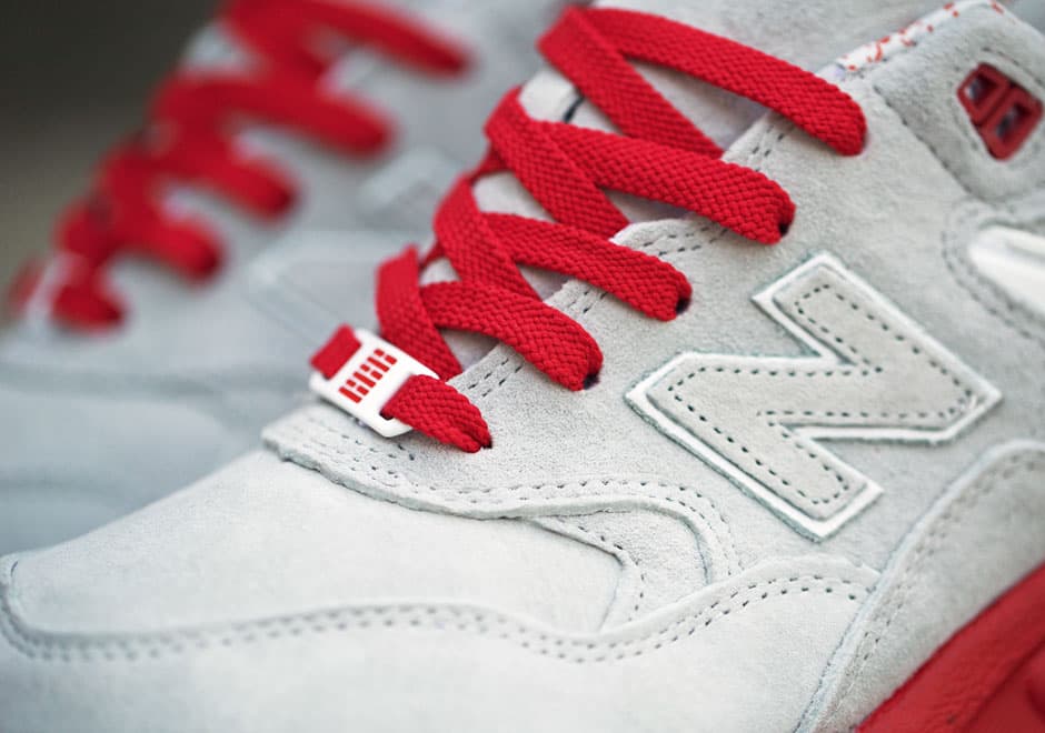 New Balance 580 “Arashikage” release photo 4