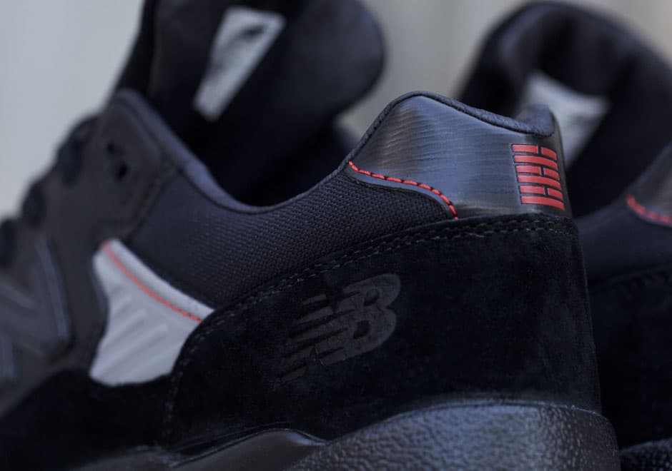 New Balance 580 “Arashikage” release photo 3