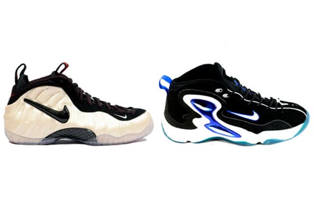 NIKE MAKE UP CLASS OF ’97 PACK release photo 1