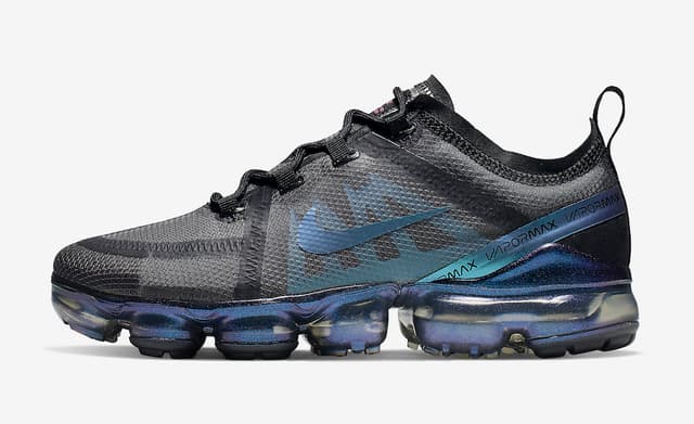 Nike VaporMax 2019 Nike release photo