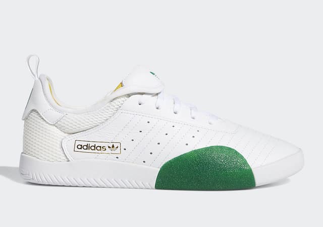 Na-Kel Smith x adidas 3ST.001 adidas release photo