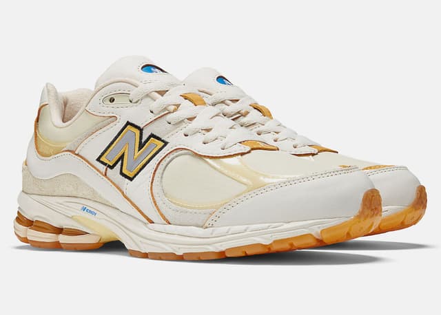 New Balance 2002R “Conversations Amongst Us” New Balance release photo