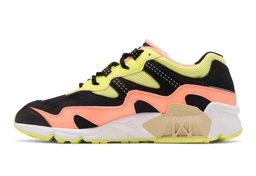 New Balance OMN1S “Sunrise” release photo 10