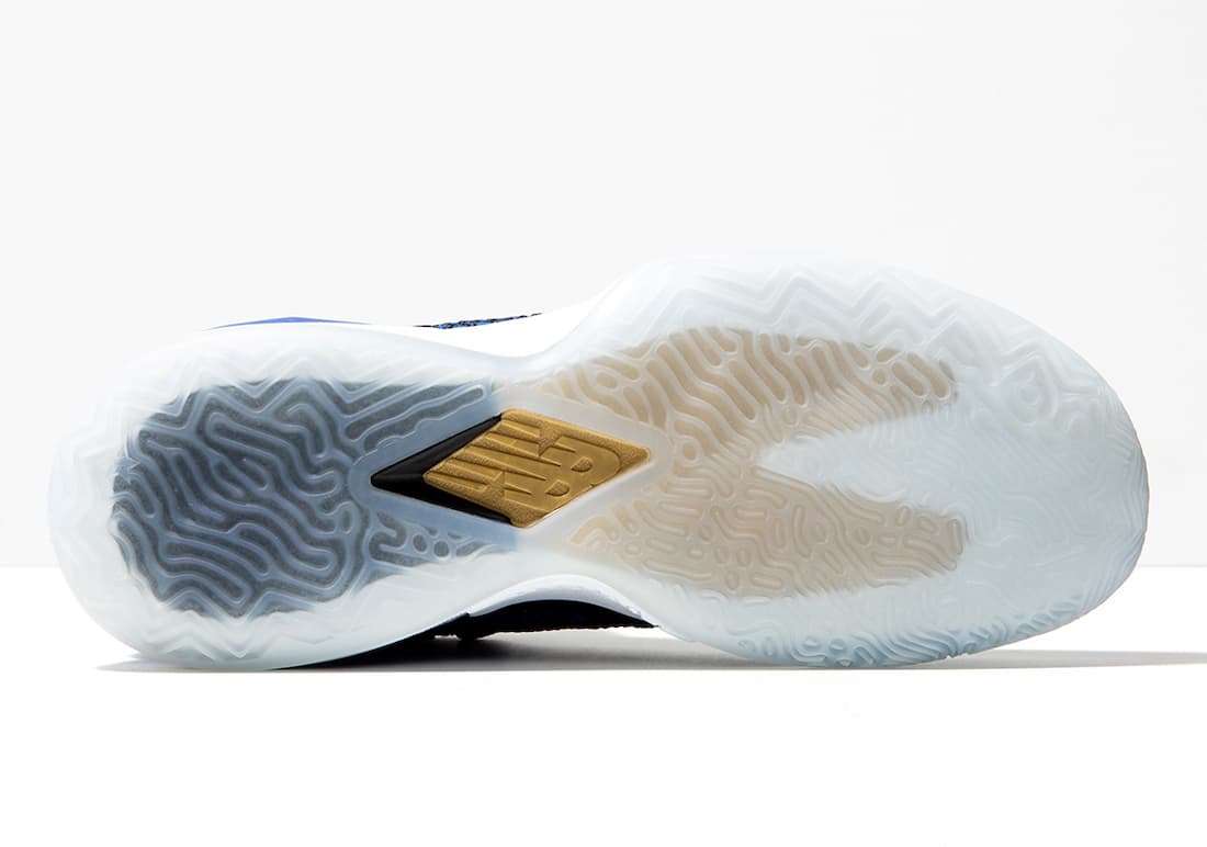 New Balance KAWHI “4 Bounces” release photo 6