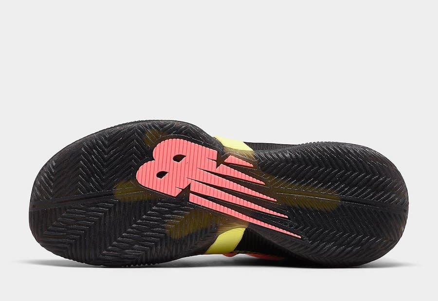 New Balance OMN1S “Sunrise” release photo 6