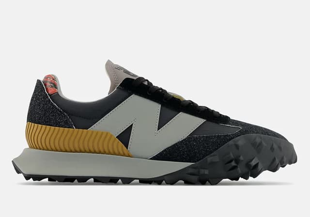New Balance XC72 "CNY" New Balance release photo