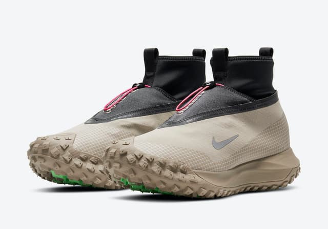 Nike ACG Mountain Fly GORE-TEX “Khaki” Nike release photo