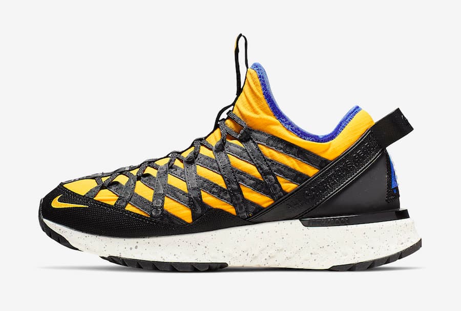 Nike ACG React Terra Gobe “K2 LDV” release photo 2