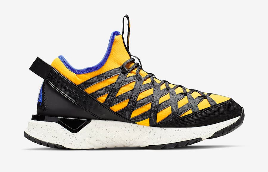 Nike ACG React Terra Gobe “K2 LDV” release photo 3