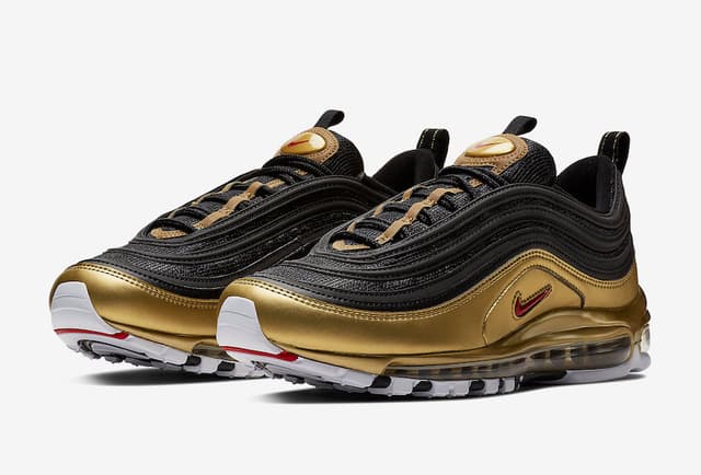 Nike Air Max 97 QS Nike release photo