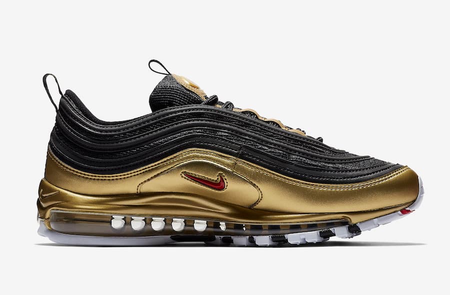 Nike Air Max 97 QS release photo 3