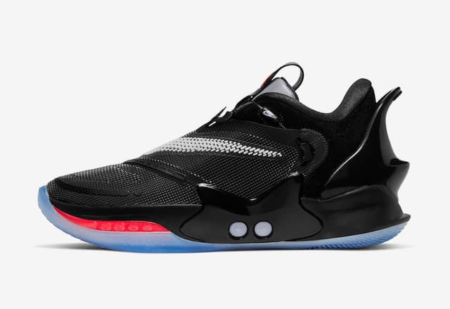 Nike Adapt BB 2.0 Nike release photo