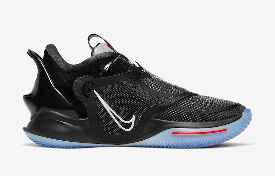 Nike Adapt BB 2.0 release photo 2