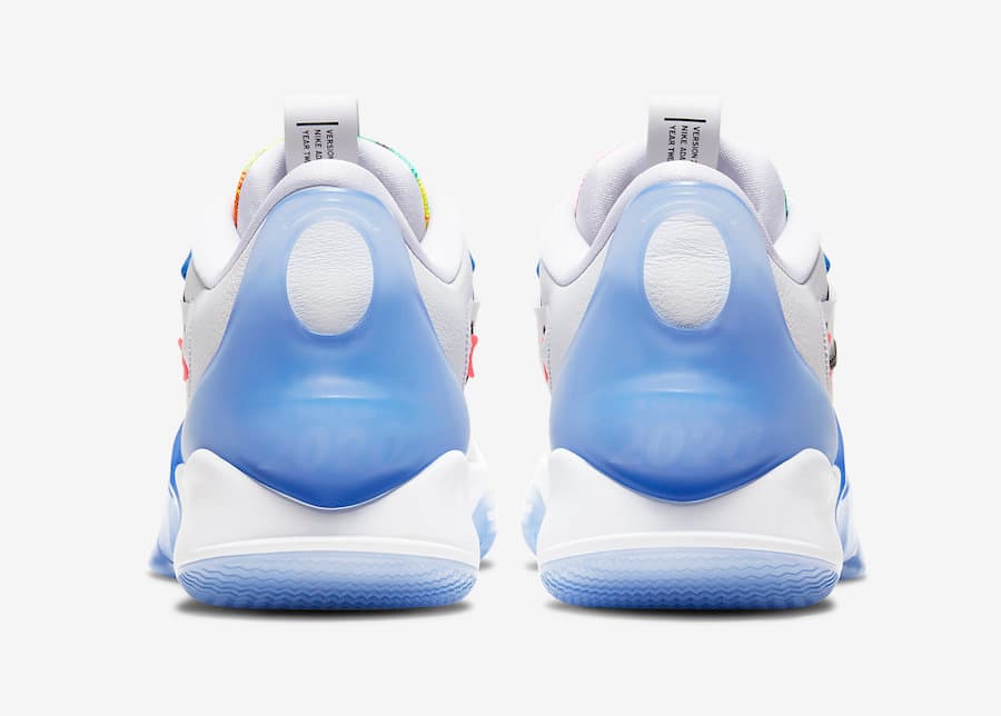 Nike Adapt BB 2.0 “Tie-Dye” release photo 6