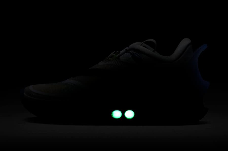 Nike Adapt BB 2.0 “Tie-Dye” release photo 3