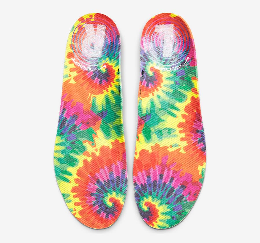 Nike Adapt BB 2.0 “Tie-Dye” release photo 9