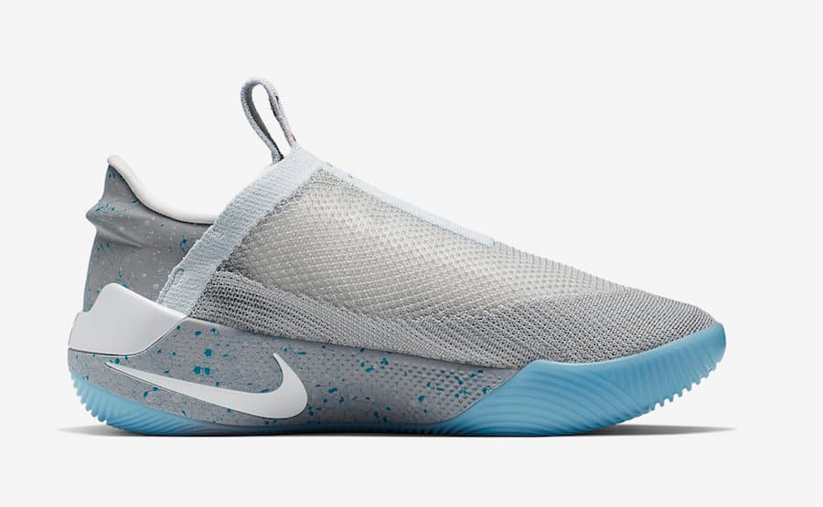 Nike Adapt BB release photo 3