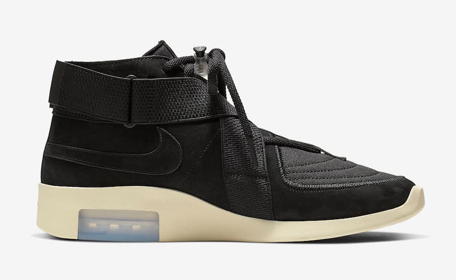 Nike Air Fear of God 180 release photo 3