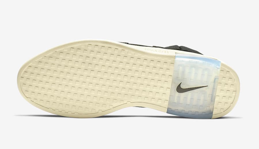 Nike Air Fear of God 180 release photo 6