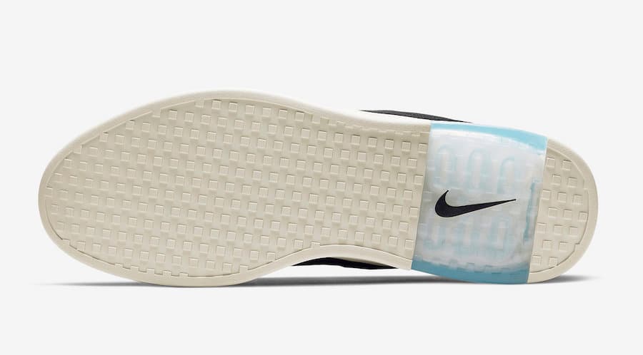 Nike Air Fear of God Moccasin release photo 5