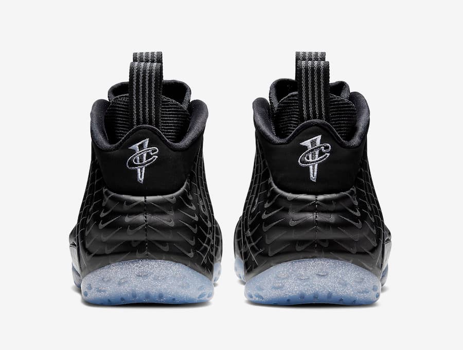 Nike Air Foamposite One release photo 5