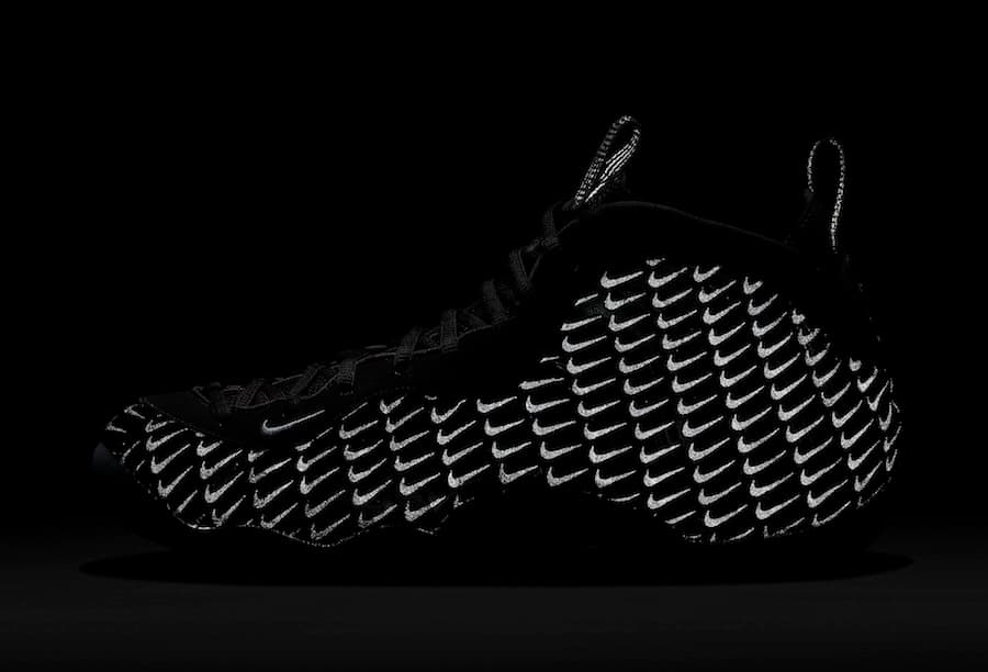 Nike Air Foamposite One release photo 6