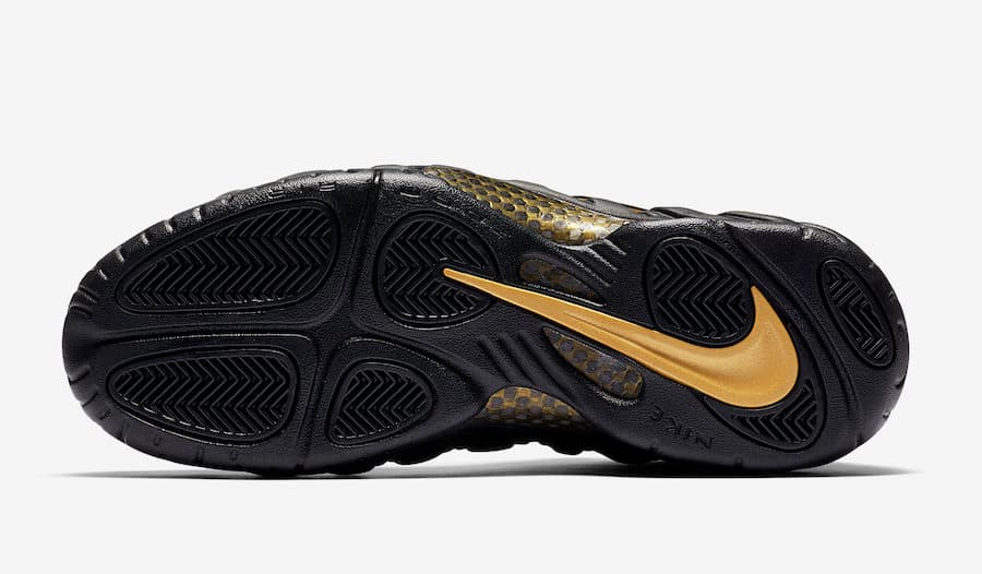 Nike Air Foamposite Pro release photo 5