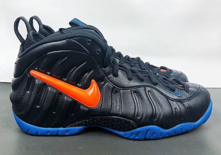 Nike Air Foamposite Pro Nike release photo