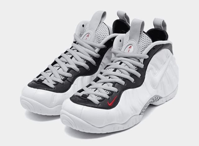 Nike Air Foamposite Pro Nike release photo