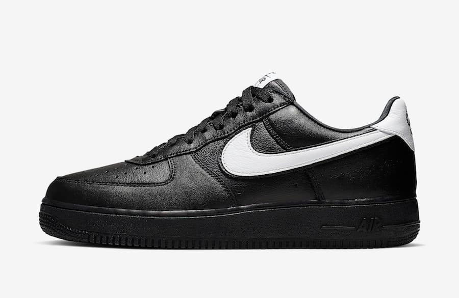 Nike Air Force 1 release photo 2