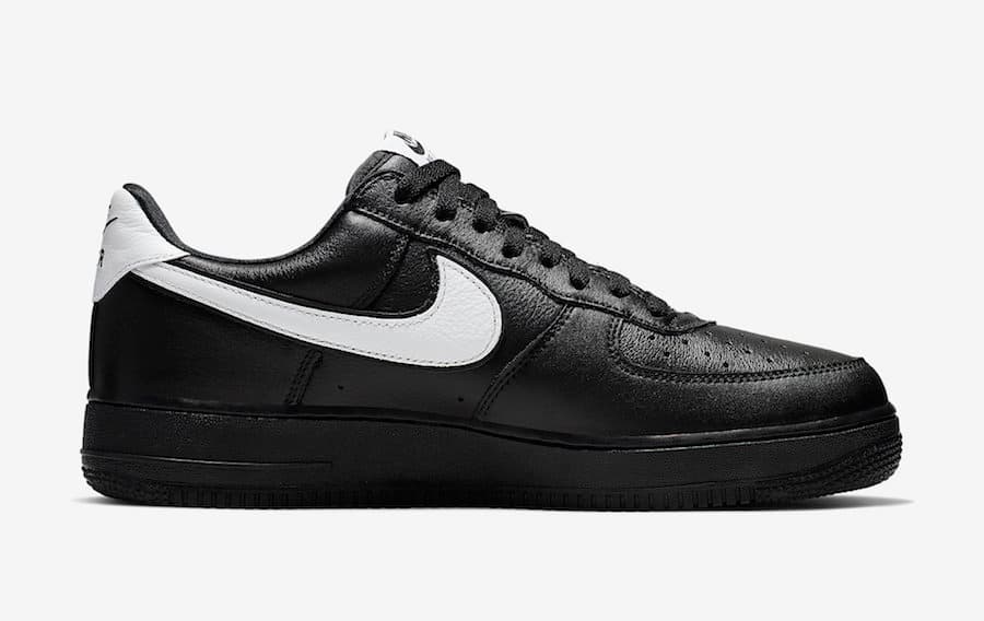 Nike Air Force 1 release photo 3