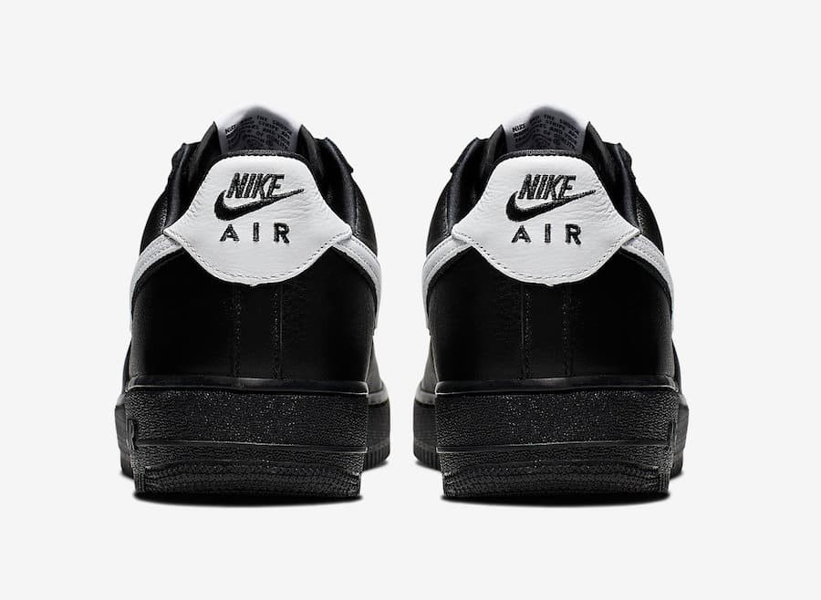 Nike Air Force 1 release photo 4