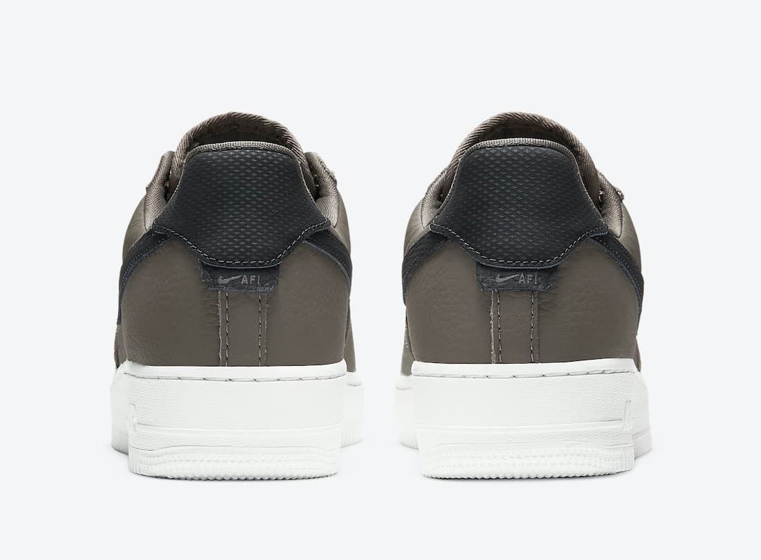 Nike Air Force 1 Craft “Ridgerock” release photo 4