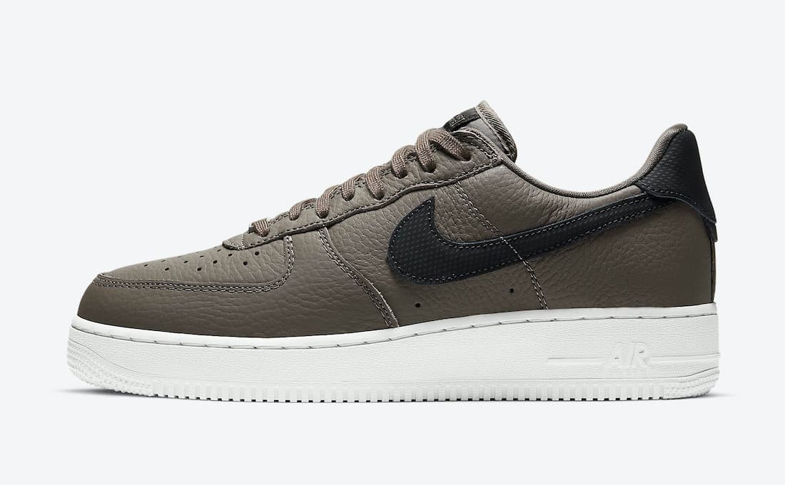 Nike Air Force 1 Craft “Ridgerock” release photo 2