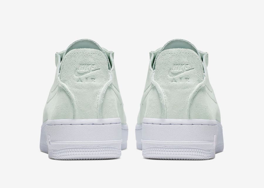 Nike Air Force 1 Decon WMNS release photo 4
