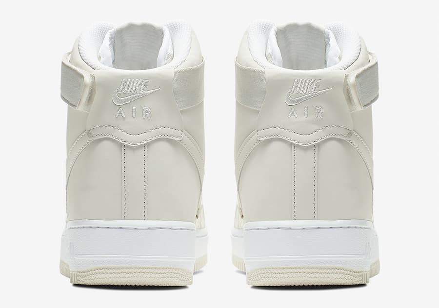 Nike Air Force 1 High “Realtree” release photo 4