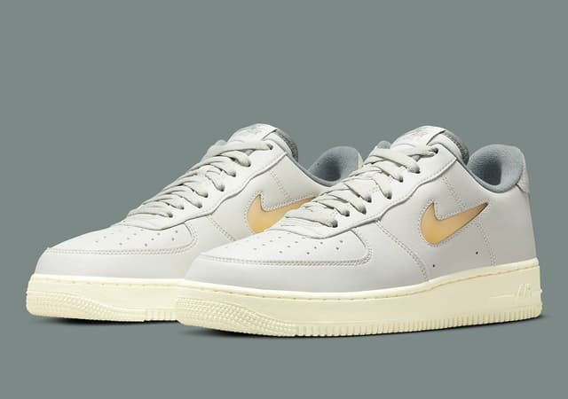 Nike Air Force 1 Jewel Nike release photo