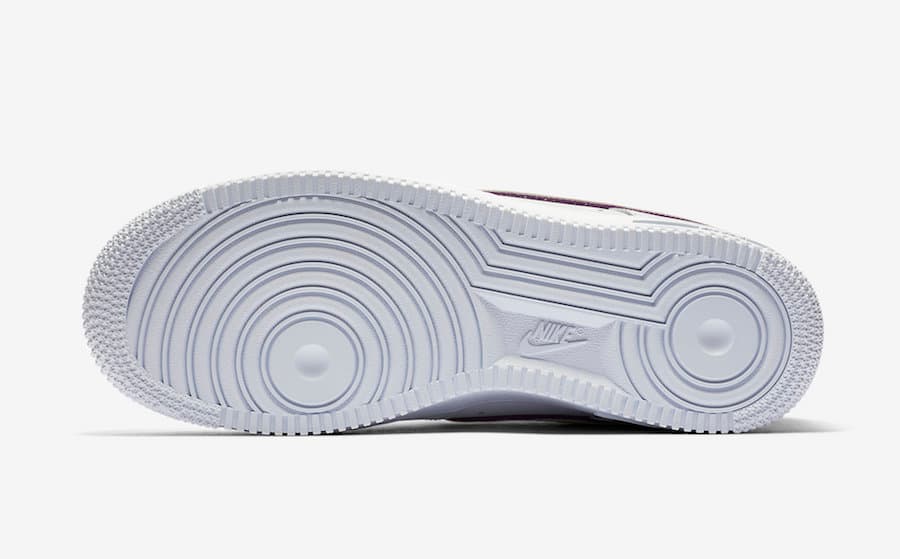 Nike Air Force 1 Low ”Easter 2020? release photo 6