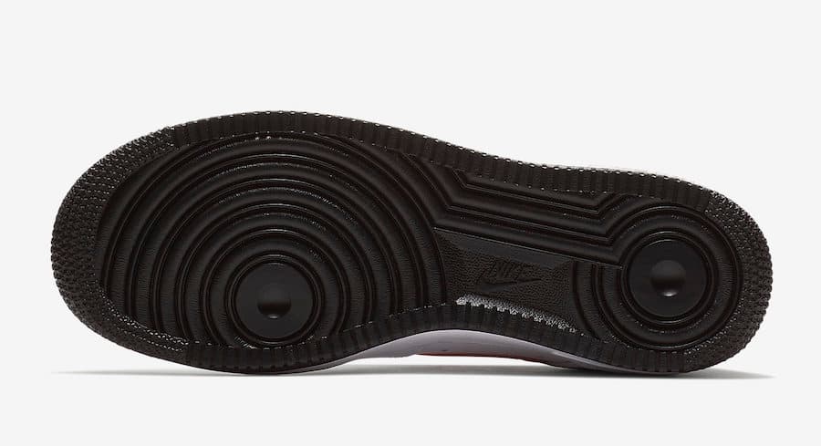 Nike Air Force 1 Low “Love” release photo 5