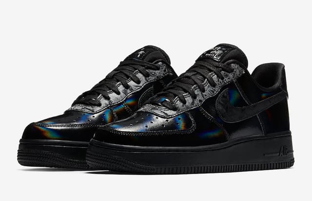 Nike WMNS Air Force 1 Low Nike release photo