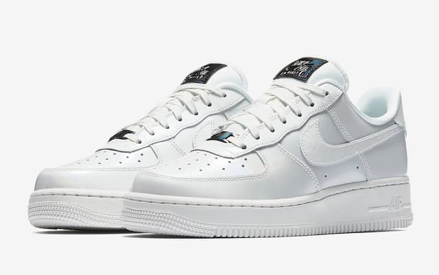 Nike WMNS Air Force 1 Low Nike release photo