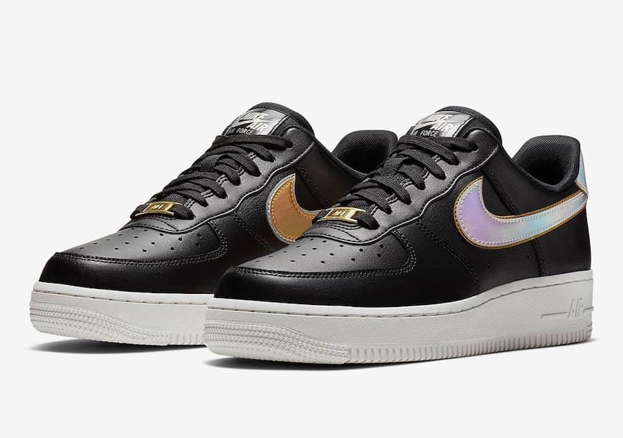 Nike Air Force 1 Low Nike release photo