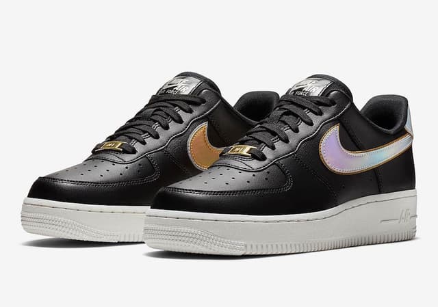 Nike Air Force 1 Low Nike release photo