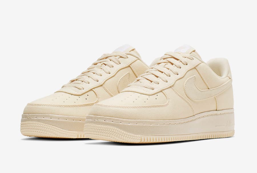 Nike Air Force 1 Low “Procell” Nike release photo