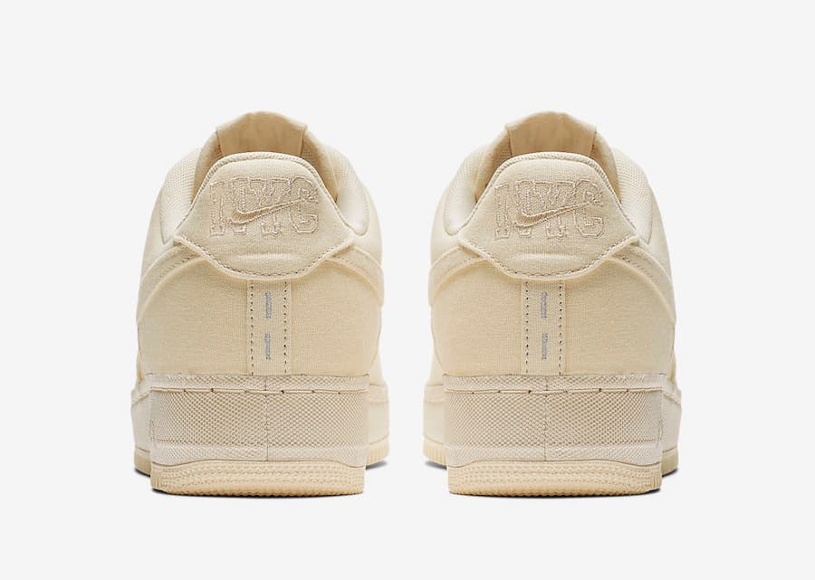 Nike Air Force 1 Low “Procell” release photo 4