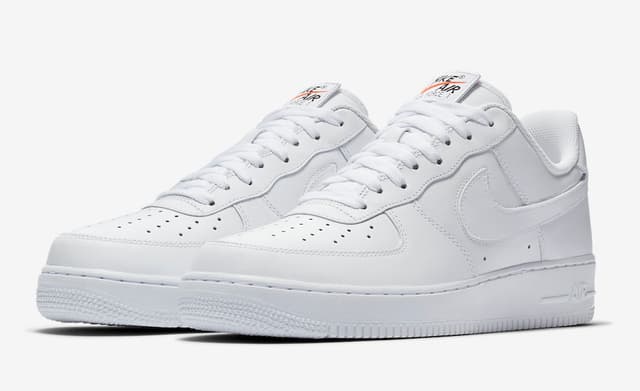 Nike Air Force 1 “Swoosh Pack” Nike release photo